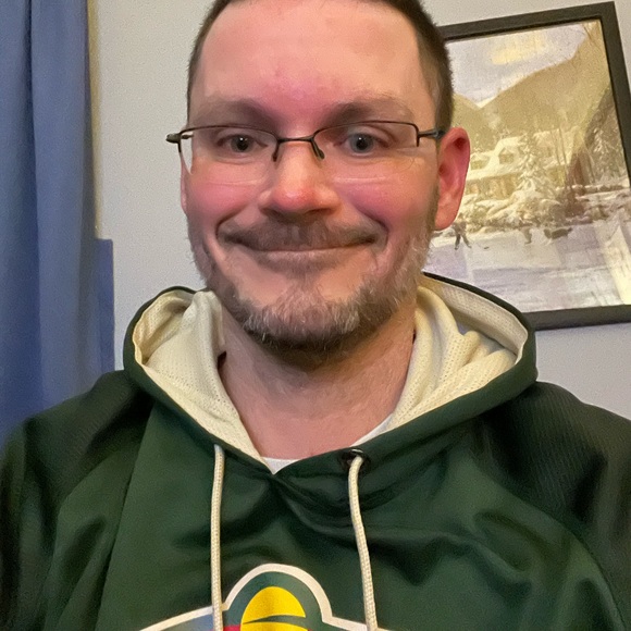 Meet your Posher, Benjamin - Picture 2 of 2